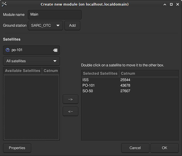 gpredict4